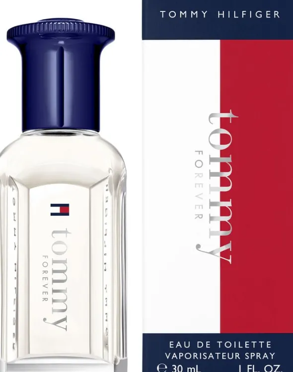 Tommy Forever Eau de Toilette