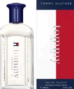Tommy Forever Eau de Toilette