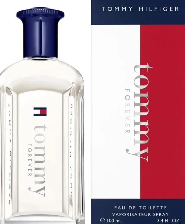 Tommy Forever Eau de Toilette