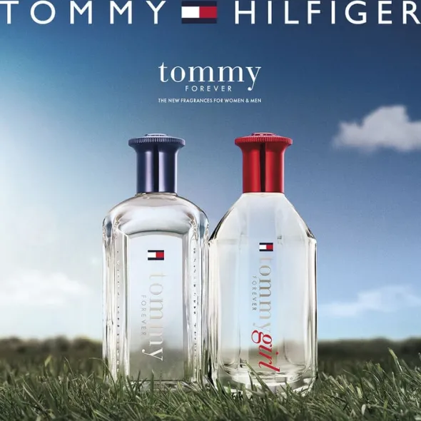 Tommy Forever Eau de Toilette