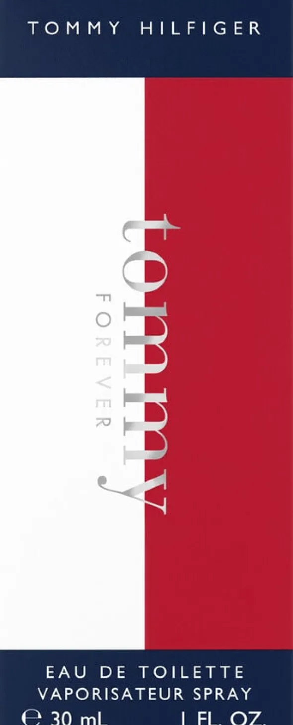 Tommy Forever Eau de Toilette