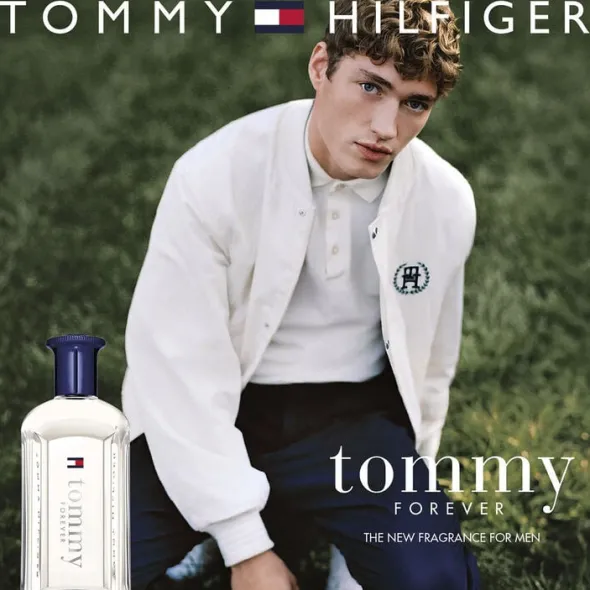 Tommy Forever Eau de Toilette
