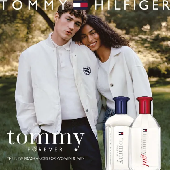 Tommy Forever Eau de Toilette