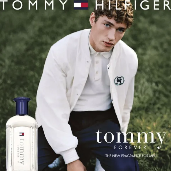 Tommy Forever Eau de Toilette
