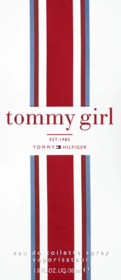 Tommy Girl Eau De Toilette