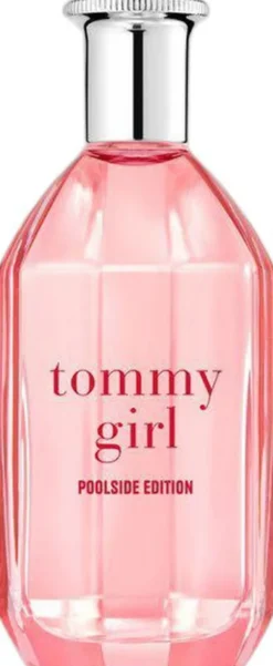 Tommy Girl Poolside Edition EdT 100 ml