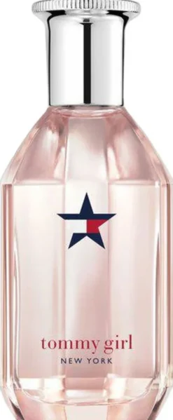 Tommy Hilfiger Tommy Girl New York EdT 50 ml