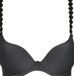 Tom padded bra heartshape