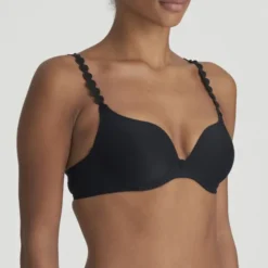 Tom padded bra heartshape