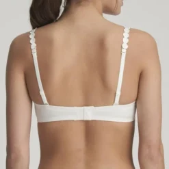 Tom padded bra strapless