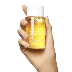 Tonic Body Treatment Oil 100 ml.