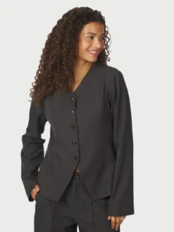 Toots Structure Blouse