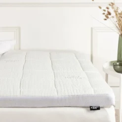 Topmadras Cepheus med memory foam