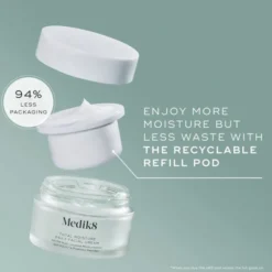 Total Moisture Daily Facial Cream