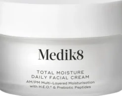 Total Moisture Daily Facial Cream