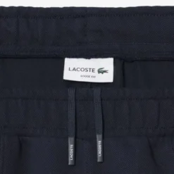 TRACK TROUSERS MALE ADULT KNIT