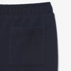 TRACK TROUSERS MALE ADULT KNIT