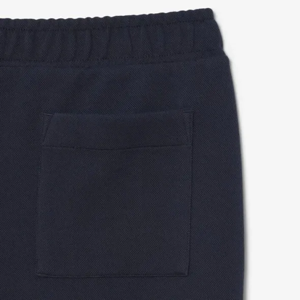 TRACK TROUSERS MALE ADULT KNIT