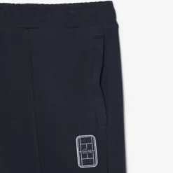 TRACK TROUSERS MALE ADULT KNIT