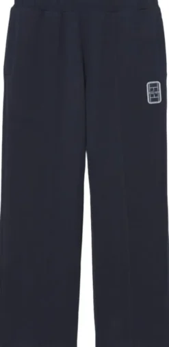 TRACK TROUSERS MALE ADULT KNIT