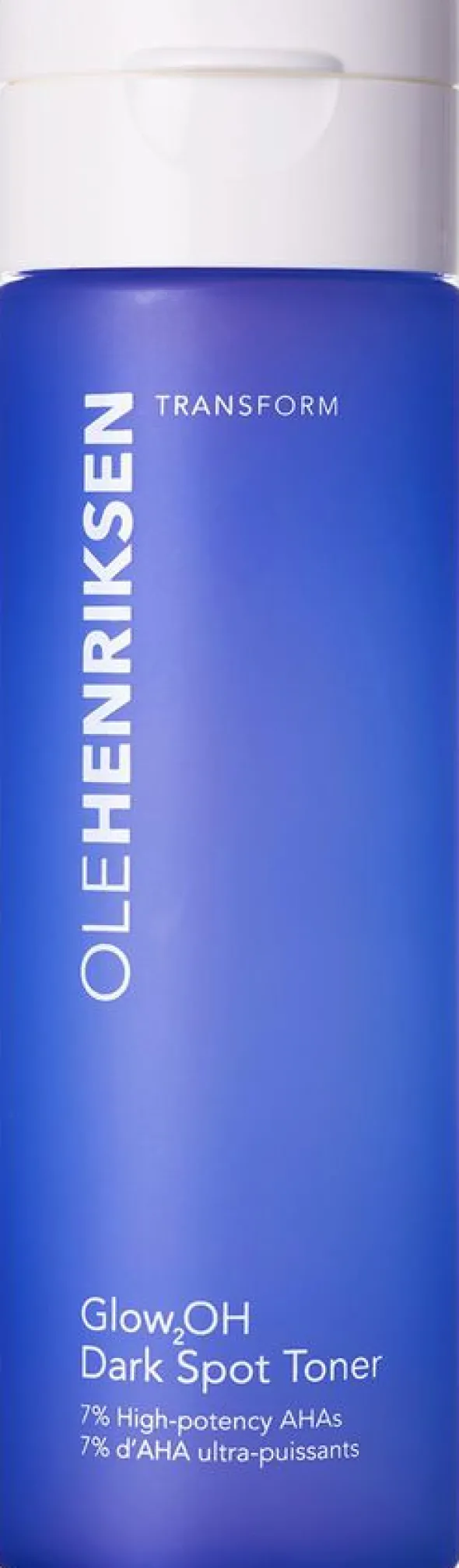 Transform Glow 2OH Dark Spot Toner 190 ml.