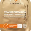 Transforming Masks - Hydrogelmasker för ögonen - C-vitamin