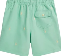Traveler Polo Pony Swim Trunk