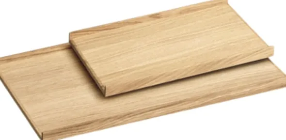 Tray Oak Small MIX Credit