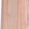 Tray ORGANIC 15x50 cm Natural