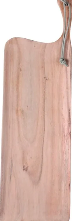 Tray ORGANIC 15x50 cm Natural