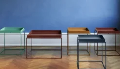 Tray Table-Medium L40 x W40 x H44-D