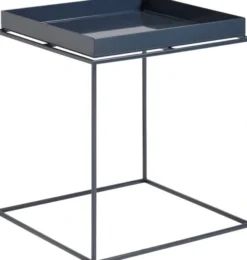 Tray Table-Medium L40 x W40 x H44-D