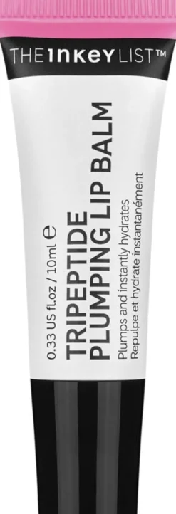 Tripeptide Plumping Lip Balm