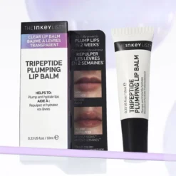 Tripeptide Plumping Lip Balm