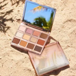 #trippinwithtarte Amazonian Clay Palette - Ögonskuggspalett