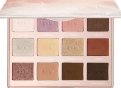 #trippinwithtarte Amazonian Clay Palette - Ögonskuggspalett