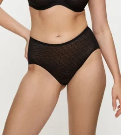 Triumph Signature Sheer Maxi EX