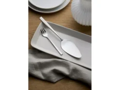 Tårtspade Fuga 26,2 cm Matt/Blankt stål