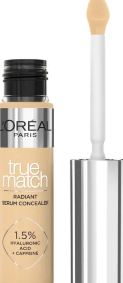 True Match Radiant Serum Concealer