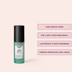 True Soft Argan Oil 30 ml