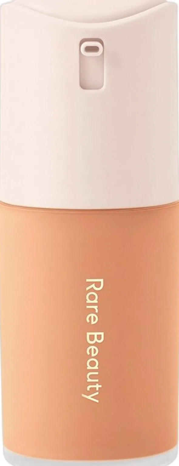 True To Myself - Naturligt matt foundation med lång hållbarhet