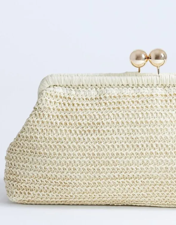 TSABBIE CLUTCH BAG