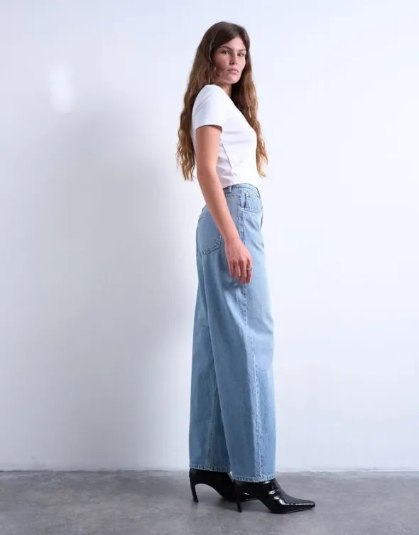 TSBENTE MR DNM JEANS LBD