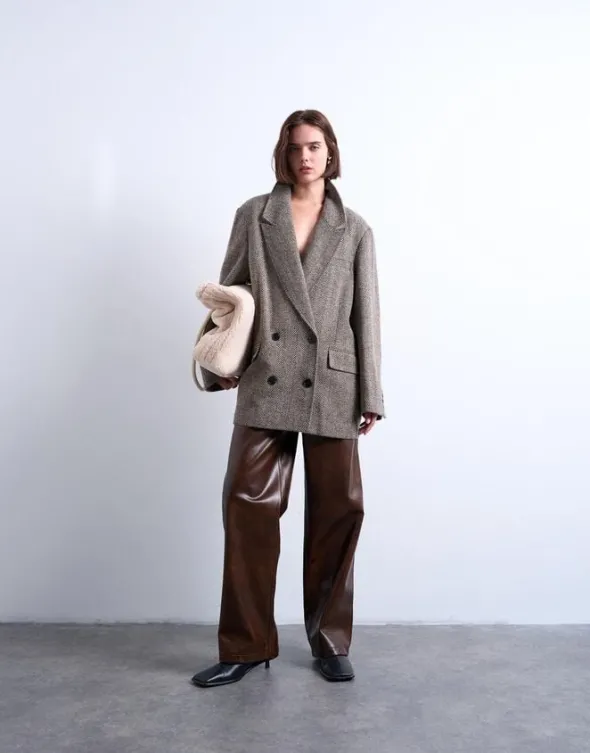 TSCALLY JACKET