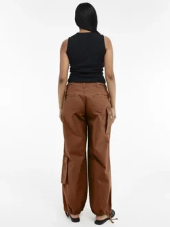 TSCARO CARGO TROUSER WVN