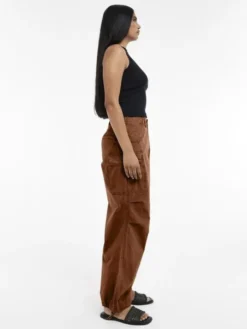 TSCARO CARGO TROUSER WVN