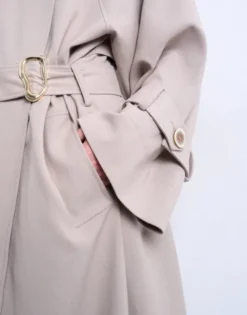 TSGRACE TRENCHCOAT