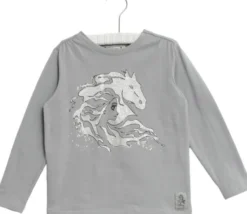 T-Shirt Elsa Horse