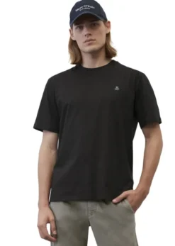 T-shirt, short sleeve, logo print