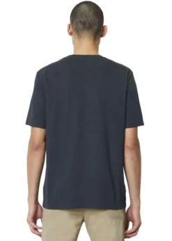 T-shirt, short sleeve, logo print